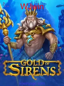 GoldofSirens: Desvendando o Fascinante Jogo e suas Regras