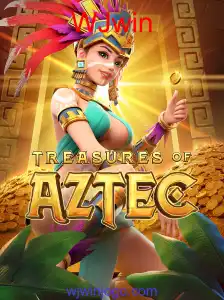 TreasuresofAztec